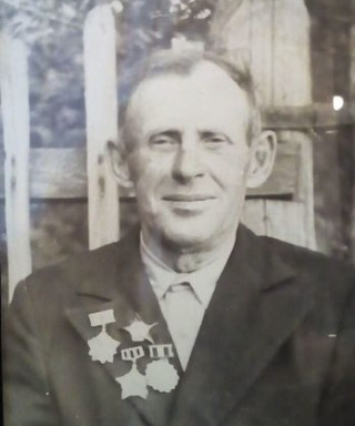 Шукшин Павел Николаевич