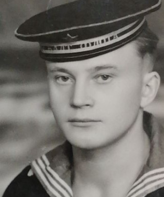 Петров Василий Васильевич