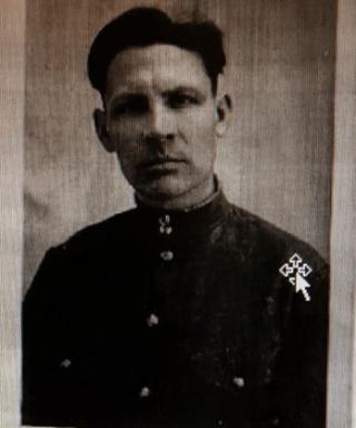 Елизаров Иван Васильевич