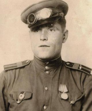 Забалуев Константин Александрович