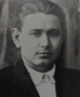 Антонов Василий Степанович