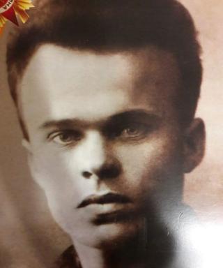 Шишалов Яков Андреевич