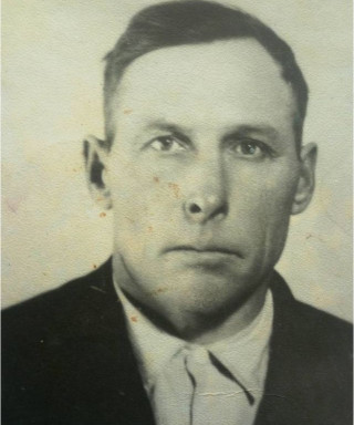 Москвичёв Василий Егорович