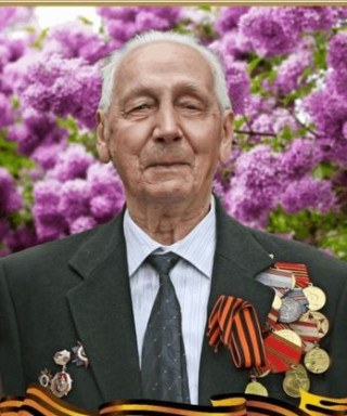 Орлов Николай Александрович