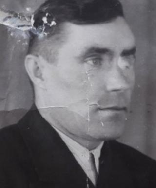 Сидаш Иван Федорович