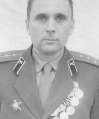 Бурченко Михаил