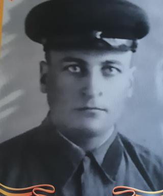 Гуменюк Данил Степанович