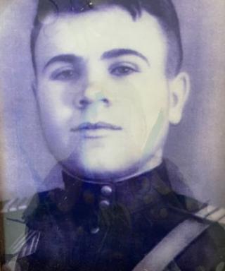 Сацко Григорий Семенович