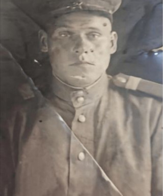 Нетеребский Александр Семёнович