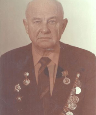 Бездольный Николай Иванович