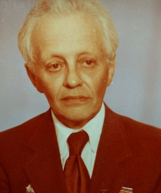 Люстик Юрий Исидорович