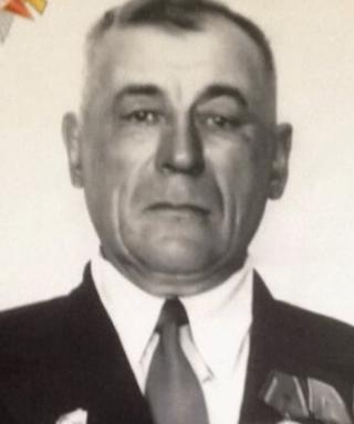 Саитбаталов Сагидьян Мухамедьянович
