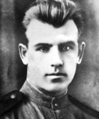 Кочетков Григорий Сергеевич