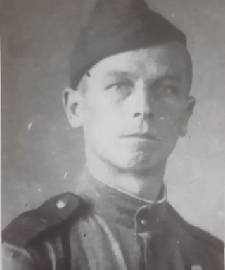 Кочетков Андрей Сергеевич