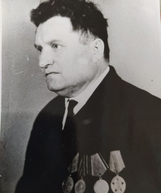 Чуркин Андрей Кириллович