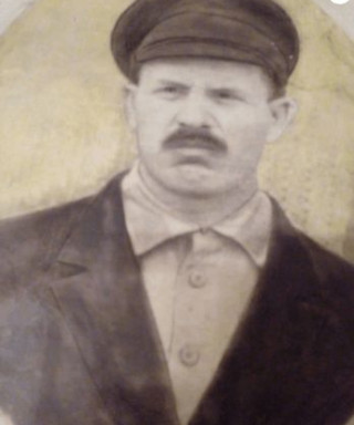 Канаев Яков Емельянович