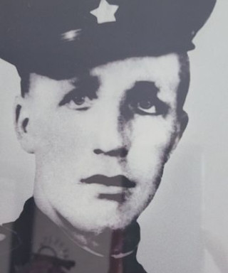 Песков Макар Николаевич