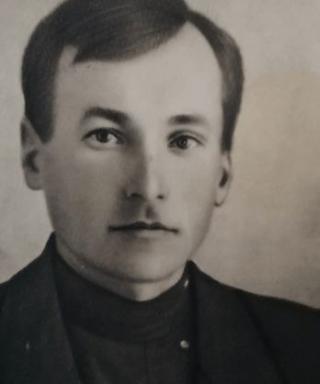 Копейкин Сергей Васильевич