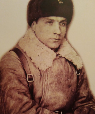 Савельев Алексей Николаевич