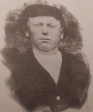 Полуполтинных Сергей Мефодьевич