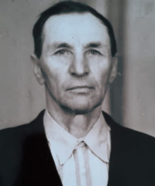 Колин Василий Савельевич