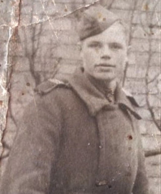 Юрков Николай Миронович