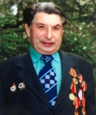 Деев Николай Карпович