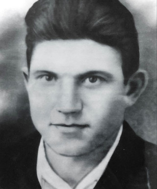 Бражников Андрей Петрович