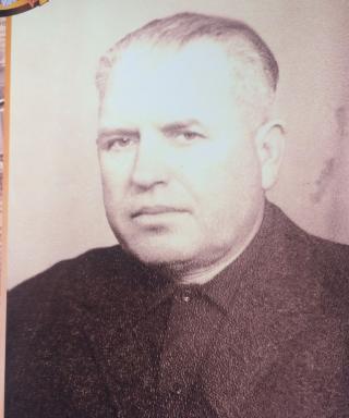 Шляхов Георгий Федорович
