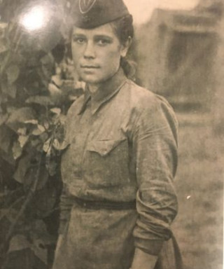 Дёмина Анастасия Ефремовна