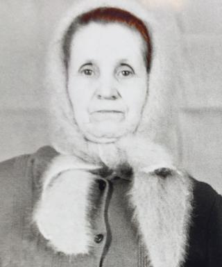 Белякова Надежда Ивановна
