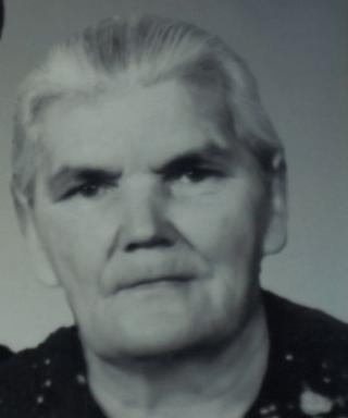 Бурцева Мария Ивановна
