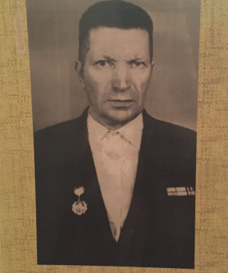 Пирогов Александр Ильич