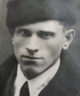 Пламенев Николай Прохорович