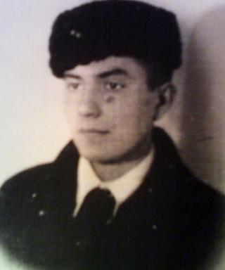 Шарудо Сергей Михайлович