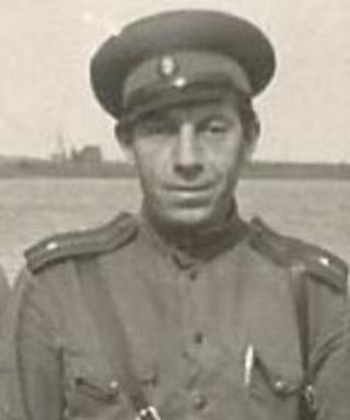 Герасимов Иван Сергеевич