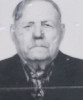 Колмогоров Павел Яковлевич