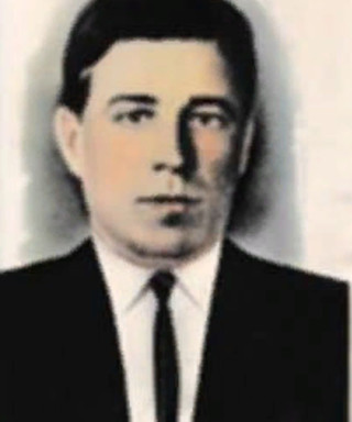 Жирнов Василий Иванович