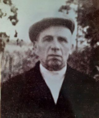 Перепелица Иван Максимович