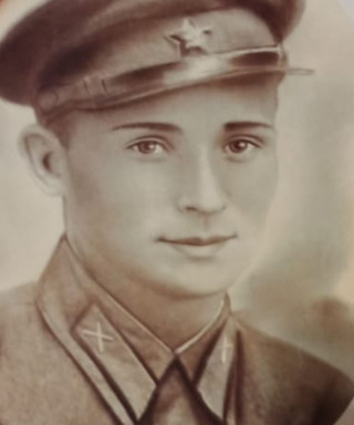 Калиберденко Николай Иванович