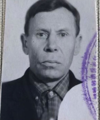 Карманов Николай Александрович