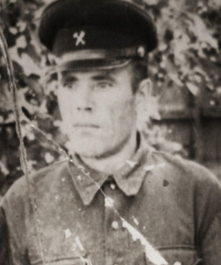 Паняев Андрей Анисимович