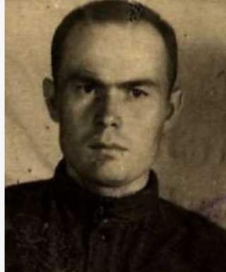 Шогин Николай Филиппович