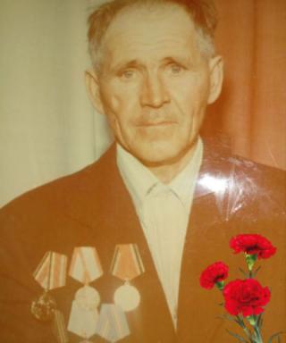 Деенков Николай Афонасьевич