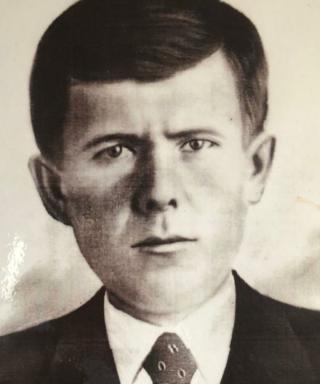 Логунов Иван Константинович