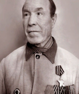 Воротилов Петр Филиппович