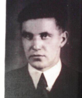 Шарудо Владимир Михайлович