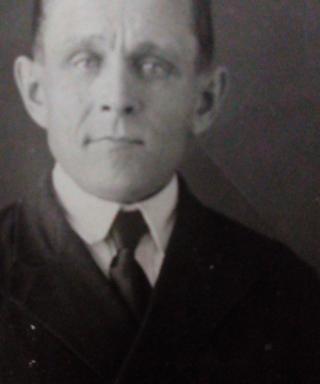 Гудков Григорий Ефимович