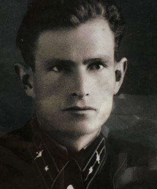 Боровиков Юрий Иванович