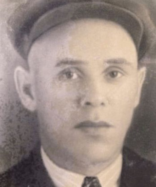 Корнышов Михаил Харитонович